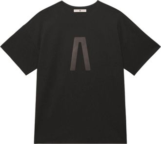 adidas x FEAR OF GOD ATHLETICS Oversized T-Shirt Jet Black KA4558