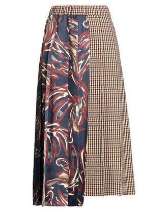 Max Mara HOSEN & R&Ouml;CKE - Midi-R&ouml;cke auf YOOX.COM