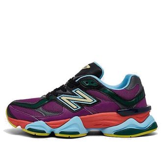 New Balance 9060 Neon Nights Pack U9060RPO