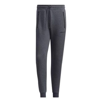 adidas neo M Ce 3S Icon Tp Athletics Sports Long Pants Gray GP5712