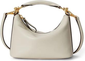 Lauren Ralph Lauren Blke Mini Sh Umh&auml;ngetasche Klein