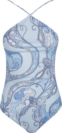 Emilio Pucci Lycra Swimwear