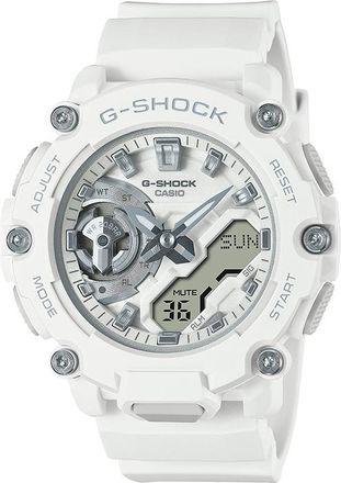 Casio G-Shock Analog-Digital White GMA-S2200M-7AJF