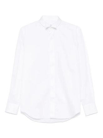 Alessandro Gherardi cotton shirt - White