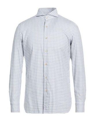 LUIGI BORRELLI NAPOLI TOPWEAR - Camicie su YOOX.COM