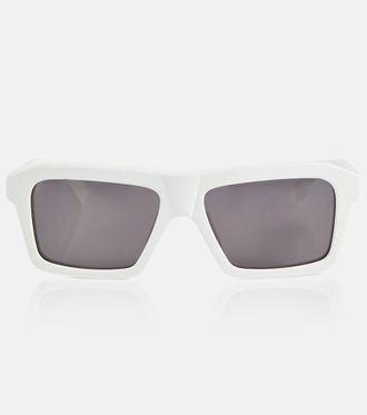 Bottega Veneta Rectangular sunglasses
