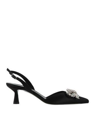 Aldo Castagna Pumps