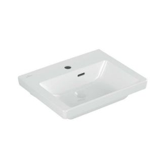 Villeroy & Boch Villeroy&boch - Lavabo Subway 3.0 De Con Enjuague Manual, 500 X