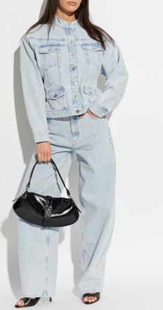 Gestuz Jeans Gzparwana, Womens, Blue