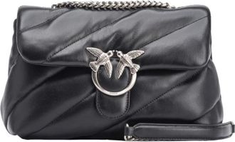 Pinko Love Classic Puff Crossbody Bag