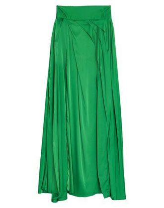 LE.CI.CA.LÈ BOTTOMWEAR - Maxi skirts sur YOOX.COM