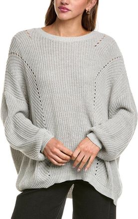 Jak Crewneck Sweater