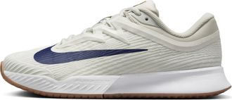 Nike (WMNS) Nike Court Air Zoom Vapor Pro 3 Summit White Binary Blue FZ2158-100