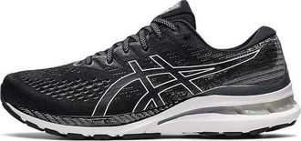 Asics Gel-Kayano 28 Black White 1011B189-003