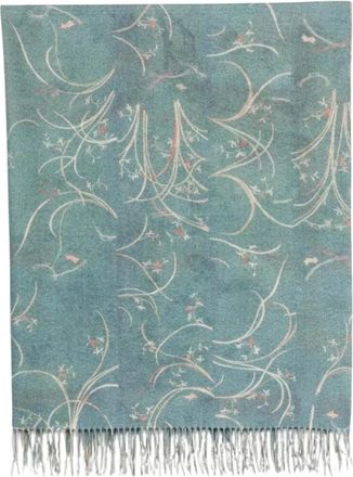 Pierre-Louis Mascia Dames, Accessoires, Blauw, Maat: ONE Size Zijde