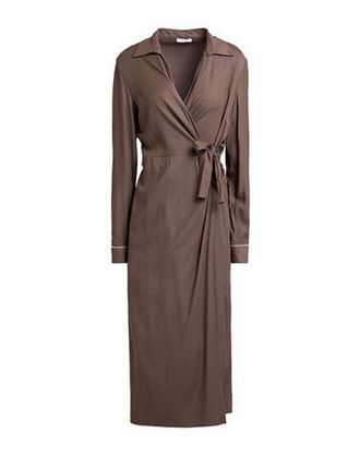 PESERICO KLEIDER - Midi-Kleider auf YOOX.COM