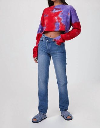 Boyish The Casey Jean In High Society