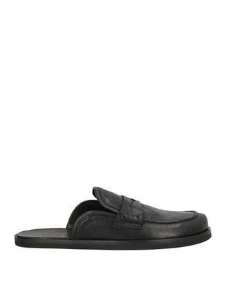 Sangue Mules & Clogs