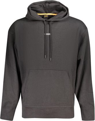 HUGO BOSS Cotton Mens Sweater