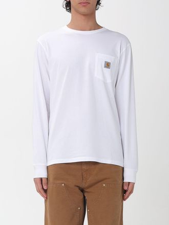 Carhartt Work in Progress T-shirt Cotton Single Jersey 190 g/m&sup2; Carhartt Wip