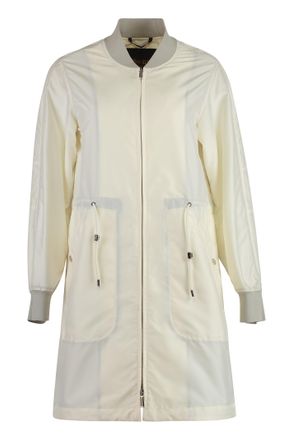 Moorer Amarilli Techno Fabric Jacket
