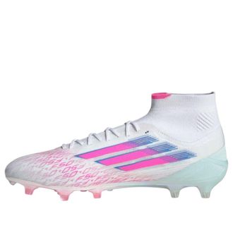 adidas (WMNS) adidas Adizero F50 Elite Mid FG AG Sparkfusion Pack JH7650