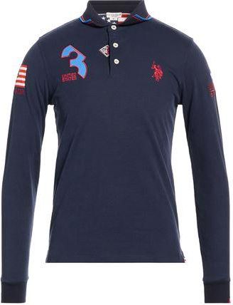 U.S.Polo Association TOPS - Poloshirts auf YOOX.COM