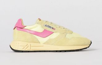 Autry Sneakers AUTRY Woman color White