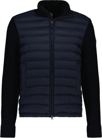 Colmar Ski Jas - Heren - Ski Jassen - Blauw - XL - Fitness