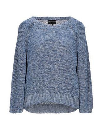 Emporio Armani Sweaters