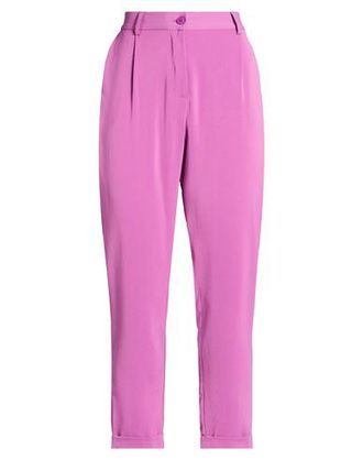 Vicolo BOTTOMWEAR - Trousers sur YOOX.COM