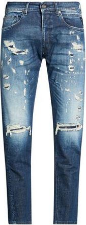 Replay HOSEN & R&Ouml;CKE - Jeanshosen auf YOOX.COM