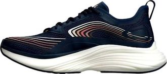 Athletic Propulsion Labs Men Streamline Shoes In Midnight/cedar/multi