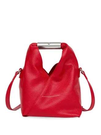 Maison Margiela Shoulder Bag Leather Japanese