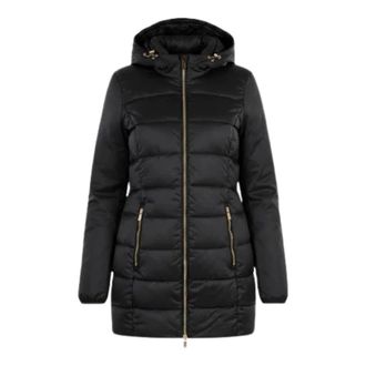 Yes-Zee YES Zee, Dames, Jassen, Zwart, Maat: L Poliester