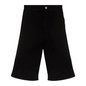 Carhartt Work in Progress Single Knee Bermuda Shorts