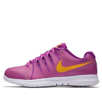 Nike (WMNS) Nike Vapor Court Shoe Purple 631713-585