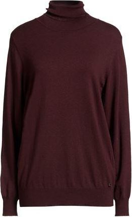 Kocca KNITWEAR - Turtlenecks sur YOOX.COM