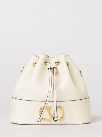 Valentino Garavani Borsa VLogo Signature Valentino Garavani in pelle