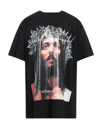 Ih Nom Uh Nit TOPS - T-shirts auf YOOX.COM