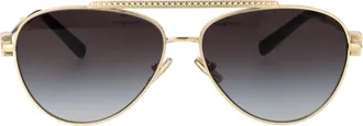 Tiffany & Co. Pilot Sunglasses 0 Tf3101 B 60213 C