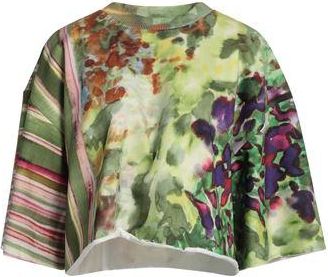 Sportmax TOPWEAR - Sweatshirts sur YOOX.COM