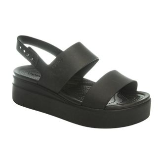 Crocs Donna, Scarpe, Nero, 37 EU, new