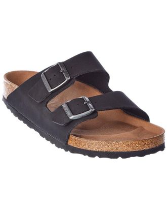 Birkenstock Arizona Birkibuc Sandal