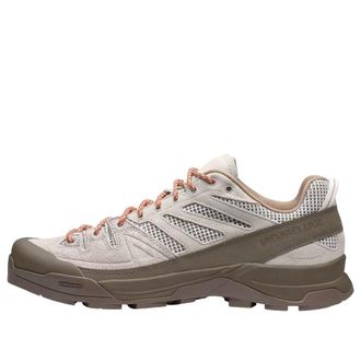 Salomon X-Alp Woven Walnut Silver Cloud 491482