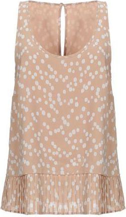Patrizia Pepe TOPWEAR - Tops sur YOOX.COM