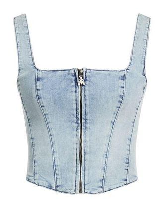 Patrizia Pepe TOPWEAR - Tops sur YOOX.COM