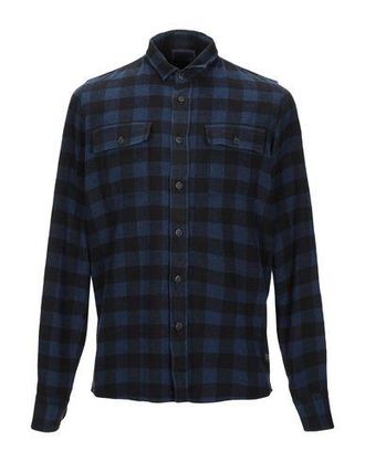 40weft TOPS - Hemden auf YOOX.COM