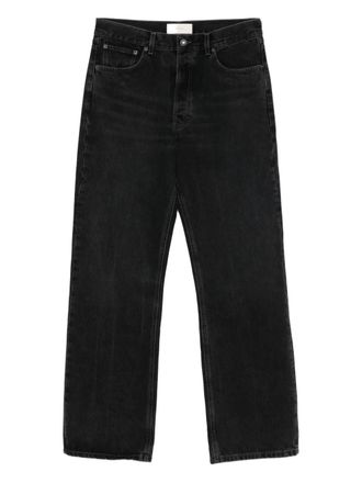 Jeanerica Vega jeans - men - Fabric - 30/32 - Black