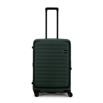 Lojel Cubo Medium Check in 26 inch Lightweight Luggage in Forest Green at Nordstrom